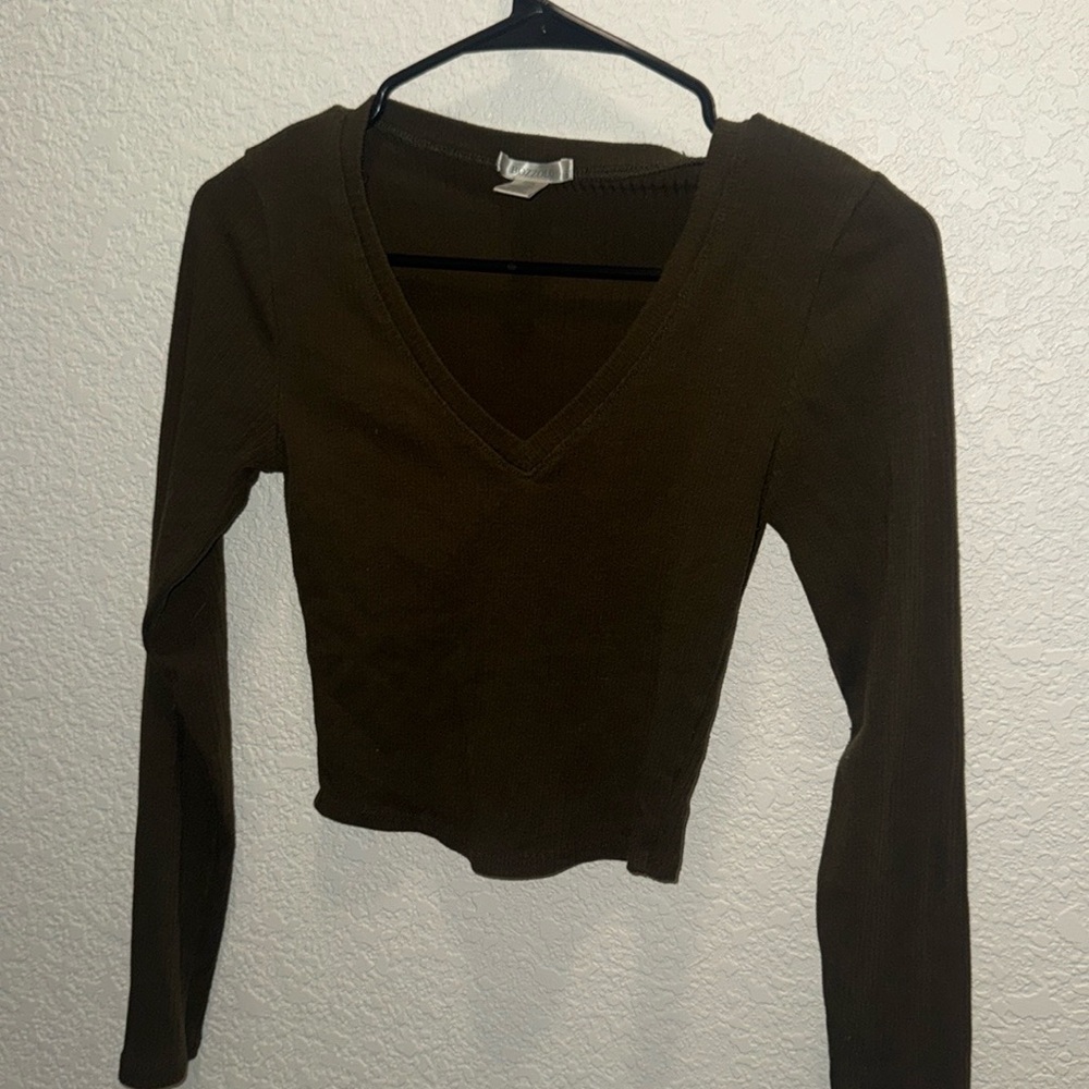 BOZZOLO TOP